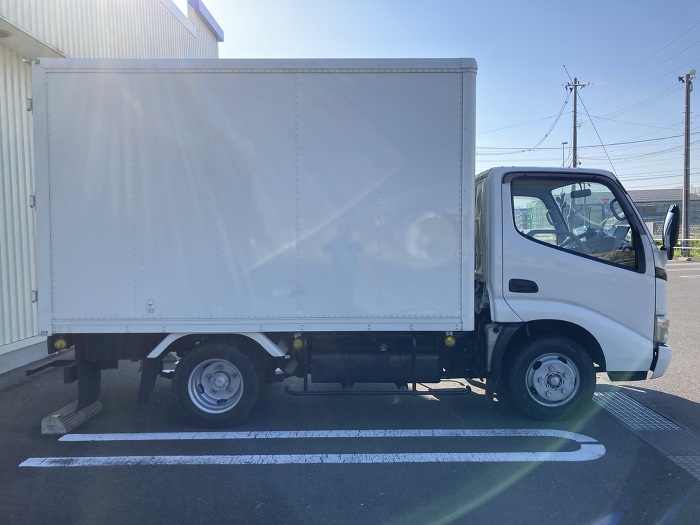 2トン車箱コミコミパック 2トン車箱コミコミパック